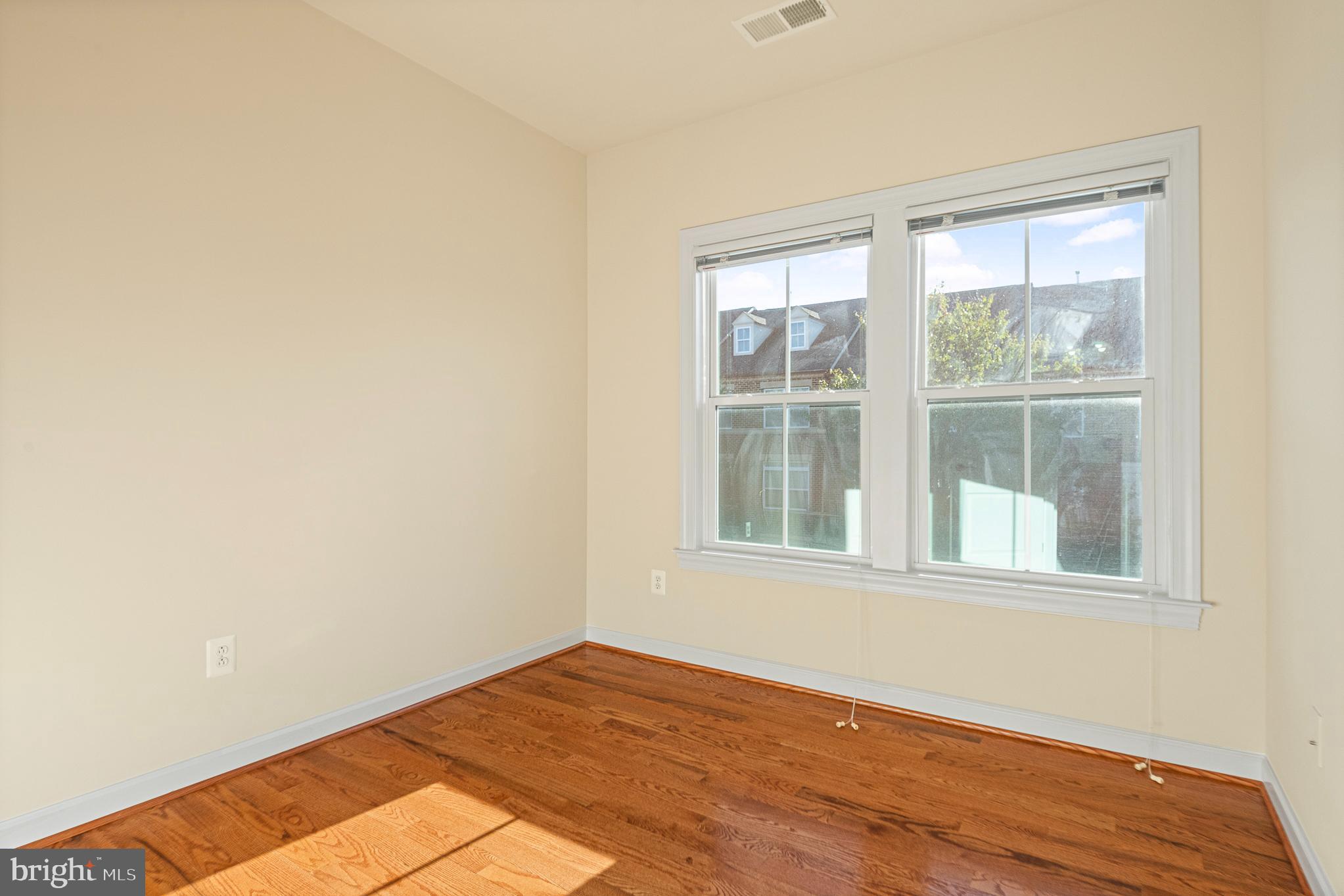 WATKINS MILL TOWN CENTER - Residential