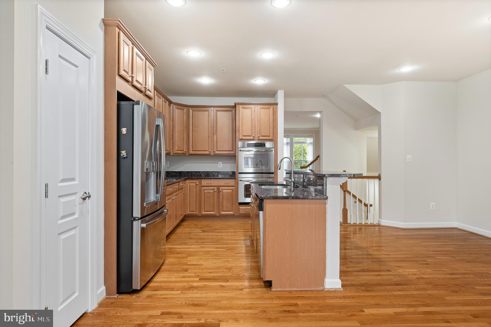 WATKINS MILL TOWN CENTER - Residential