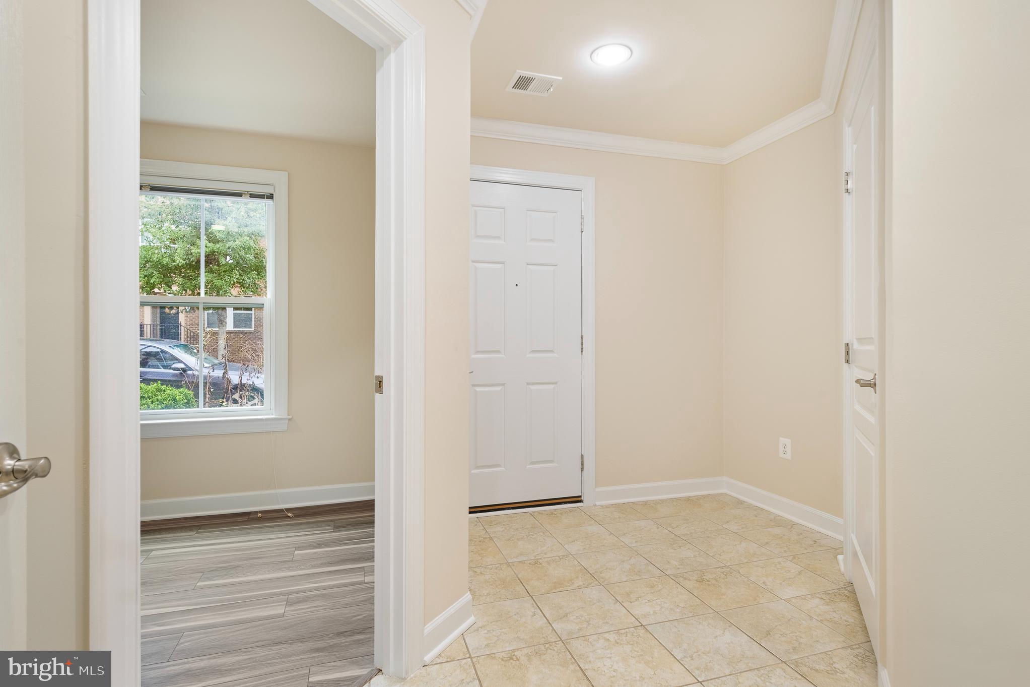 WATKINS MILL TOWN CENTER - Residential