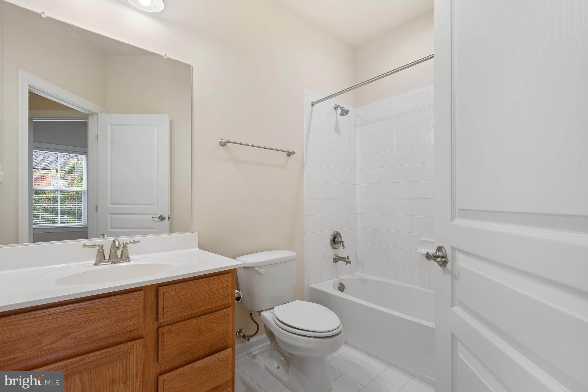 WATKINS MILL TOWN CENTER - Residential