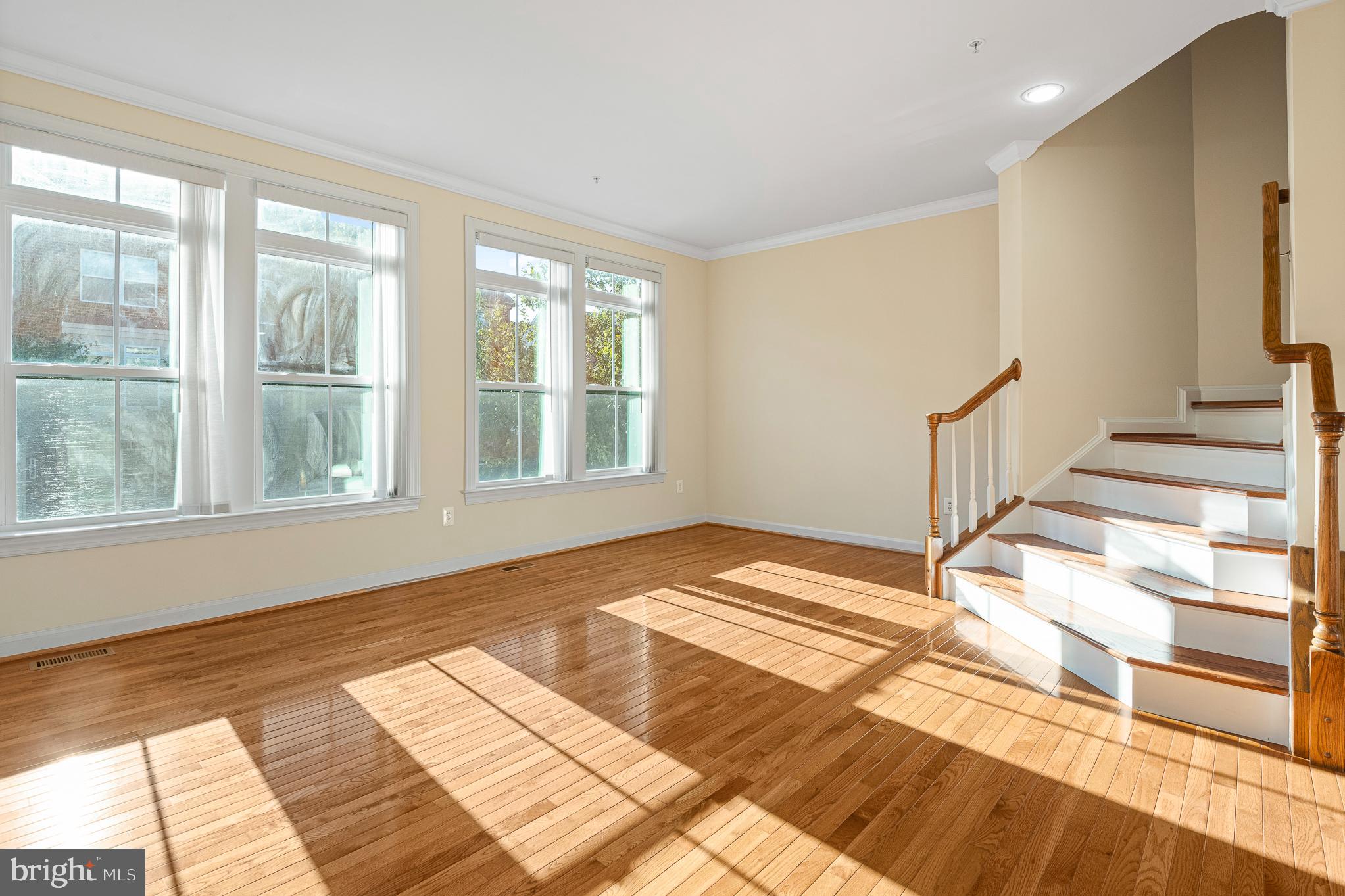 WATKINS MILL TOWN CENTER - Residential