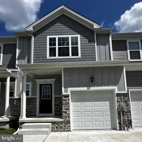 227 Tea Party Trail, Dover, DE MLS: DEKT2035544