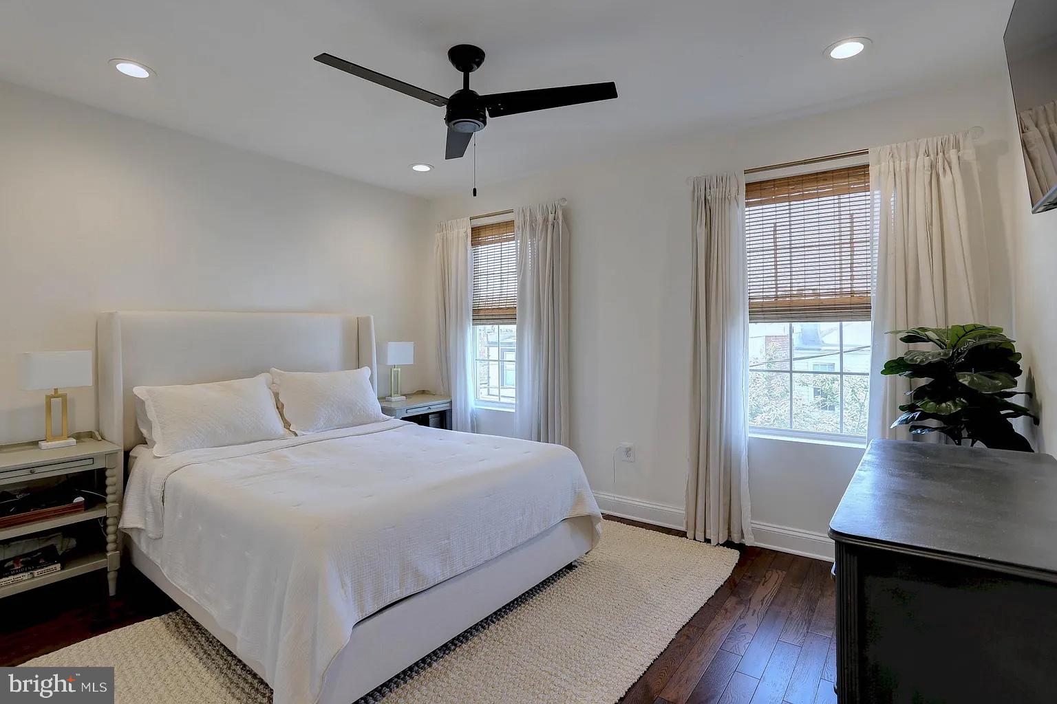 FEDERAL HILL HISTORIC DISTRICT - Residential Lease