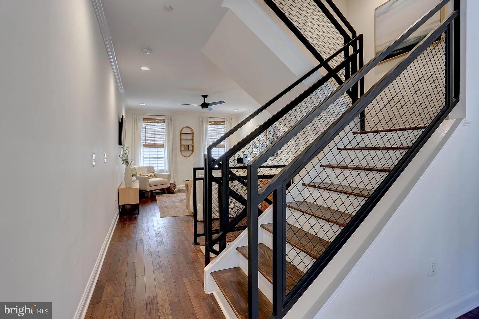 FEDERAL HILL HISTORIC DISTRICT - Residential Lease