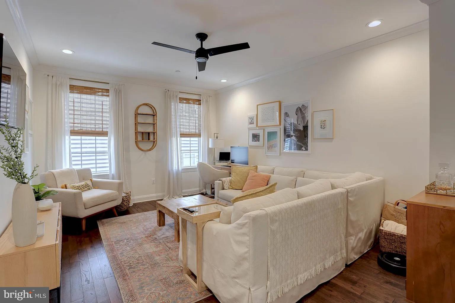 FEDERAL HILL HISTORIC DISTRICT - Residential Lease