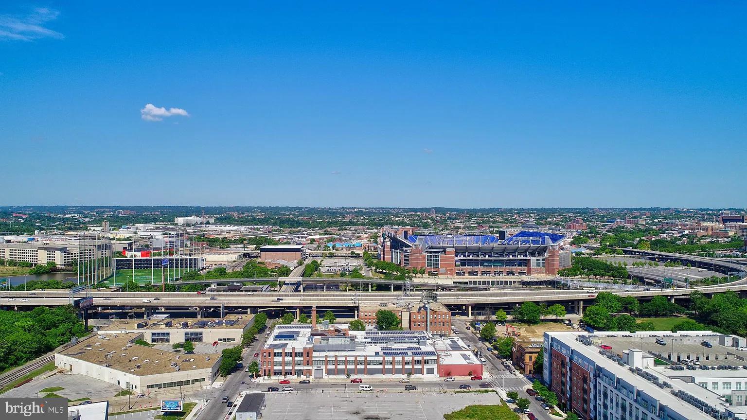 FEDERAL HILL HISTORIC DISTRICT - Residential Lease