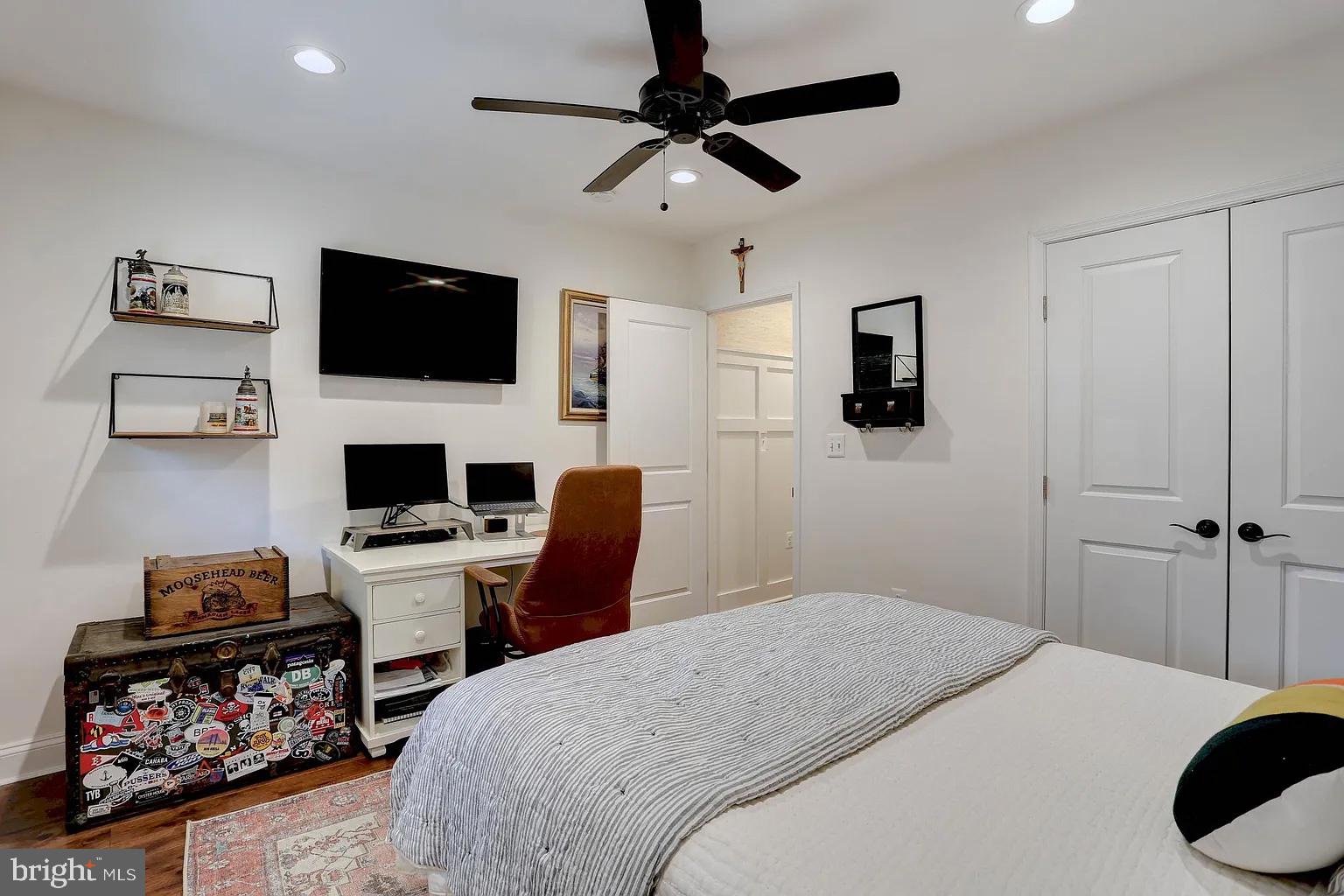 FEDERAL HILL HISTORIC DISTRICT - Residential Lease