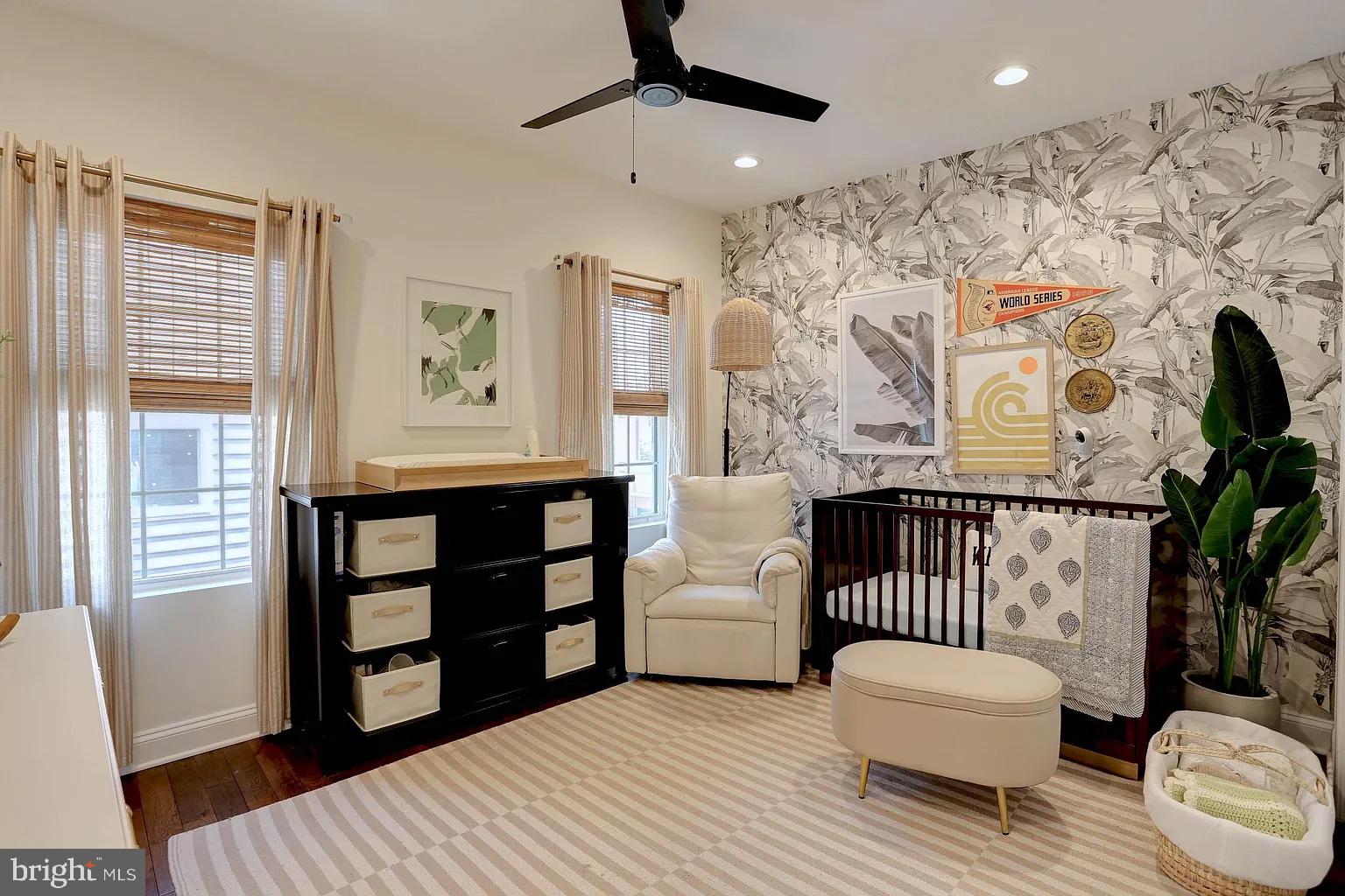 FEDERAL HILL HISTORIC DISTRICT - Residential Lease