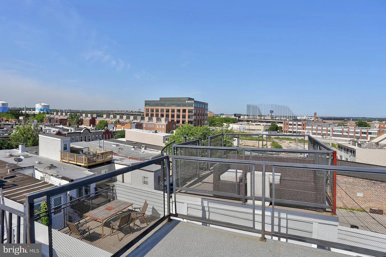 FEDERAL HILL HISTORIC DISTRICT - Residential Lease
