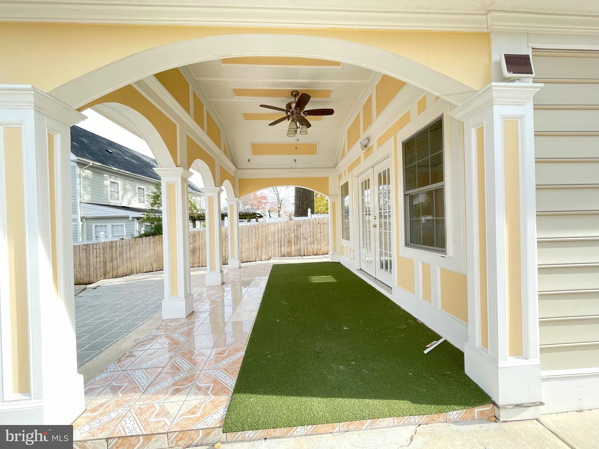 FRANCONIA - Residential