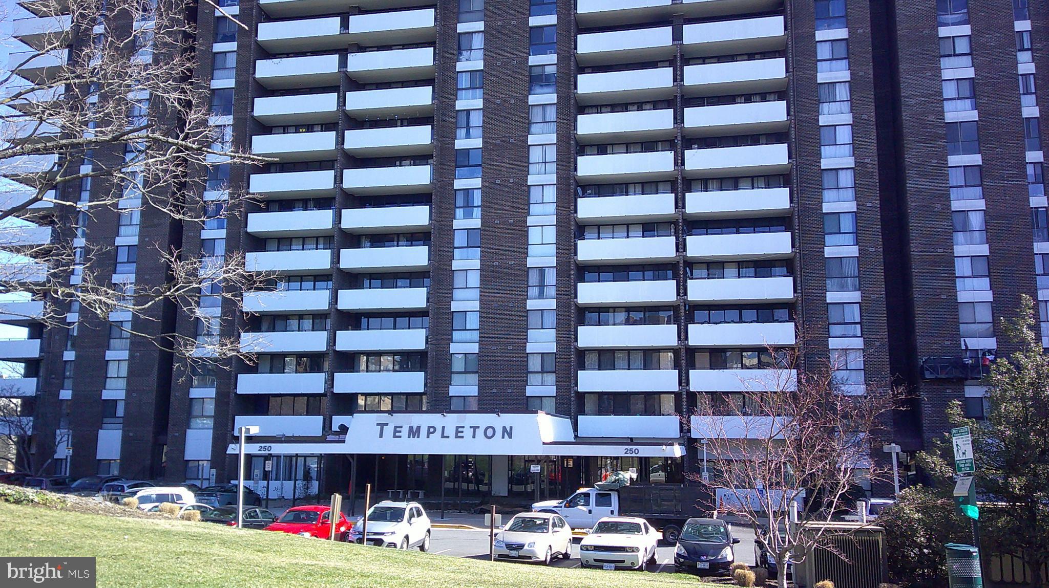 LANDMARK - Residential