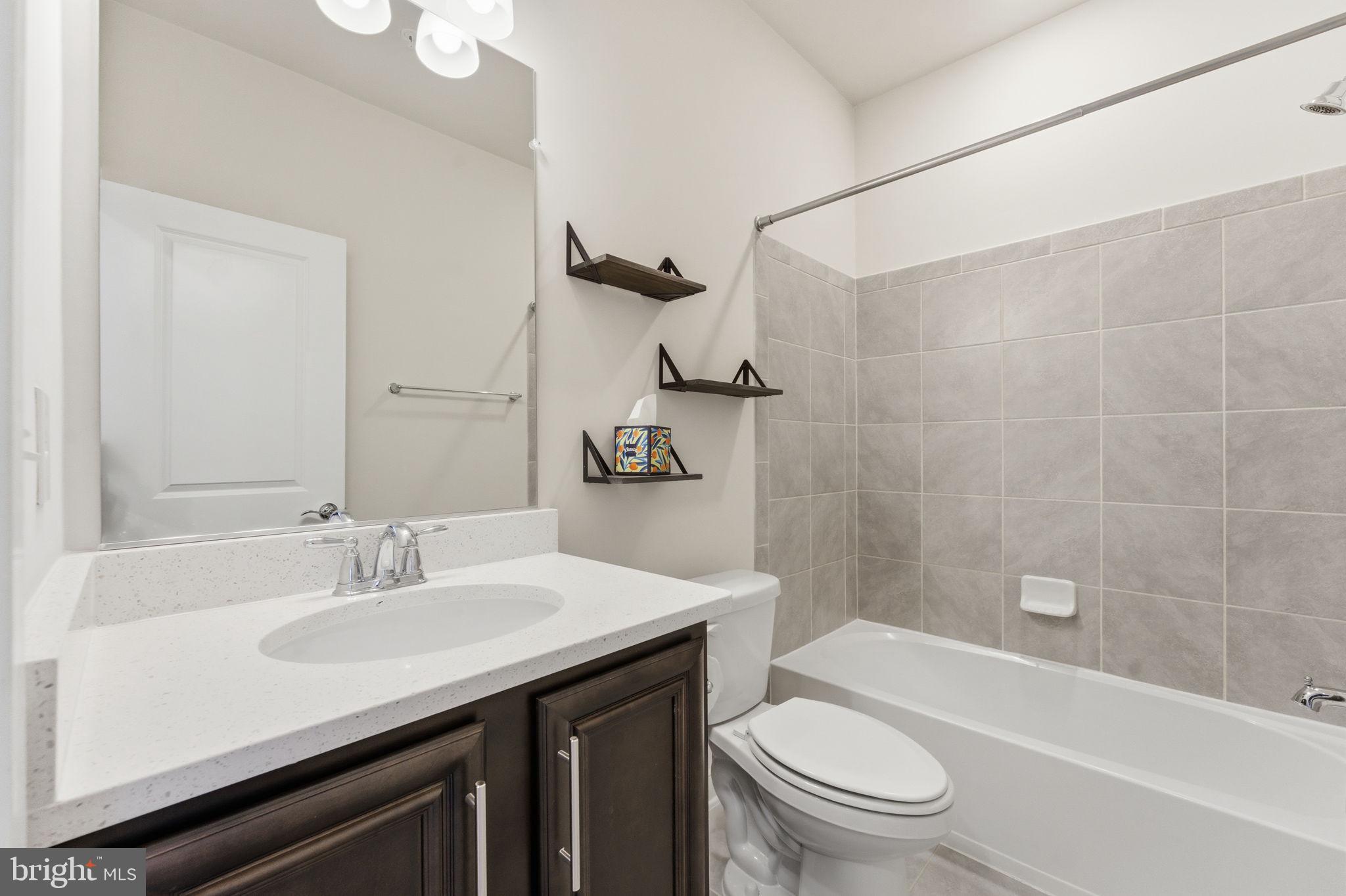 METROPARK AT ARROWBROOK - Residential Lease