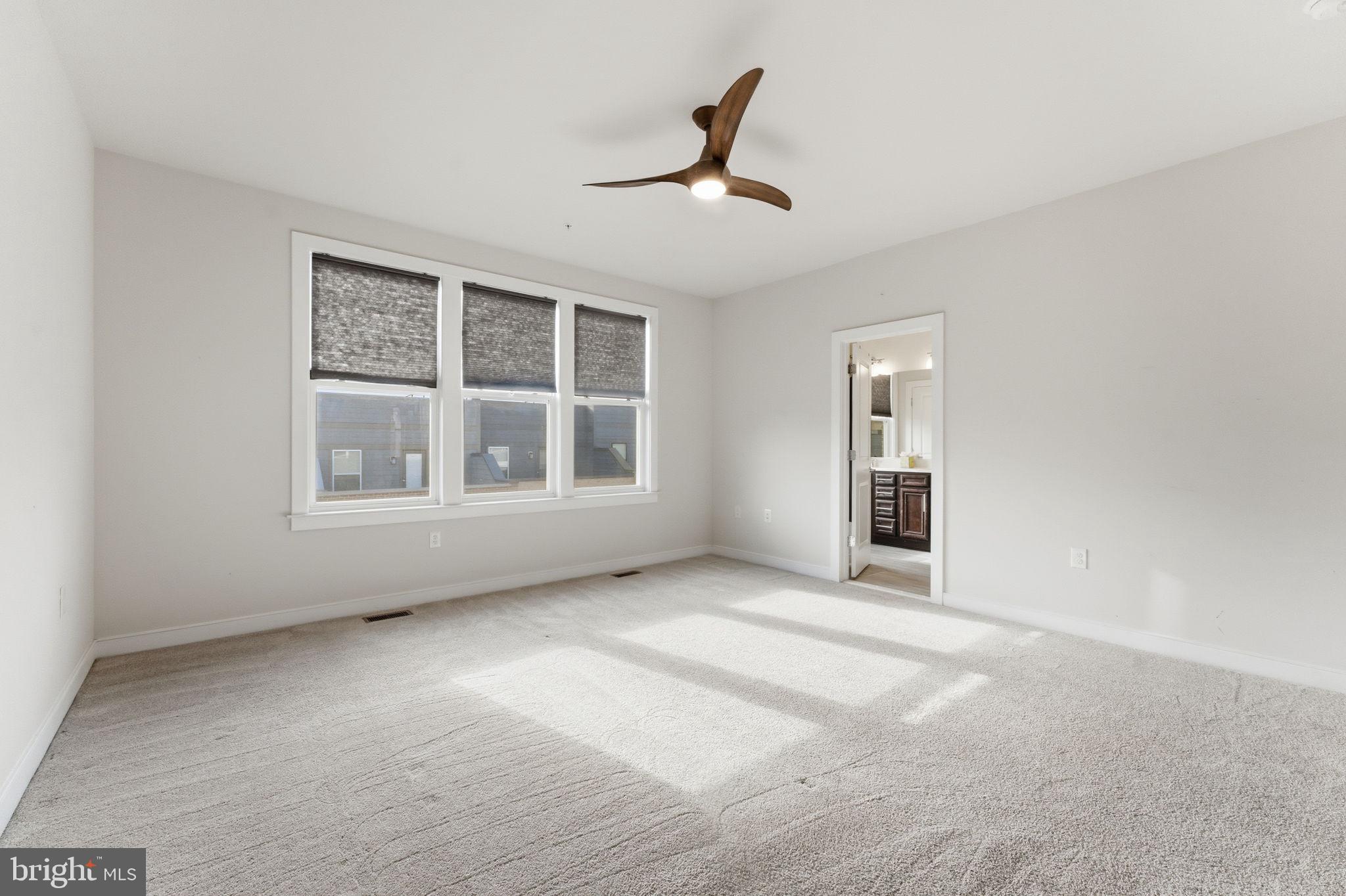 METROPARK AT ARROWBROOK - Residential Lease