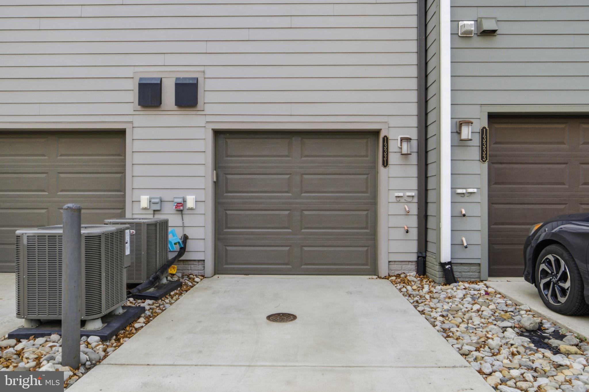 METROPARK AT ARROWBROOK - Residential Lease