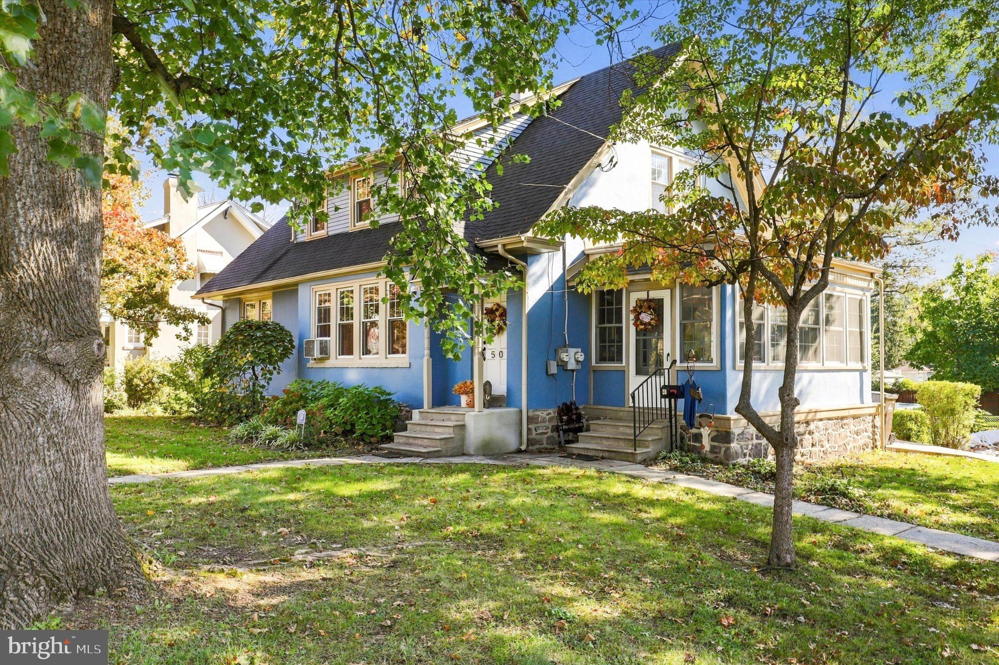 50 N WAKEFIELD ROAD