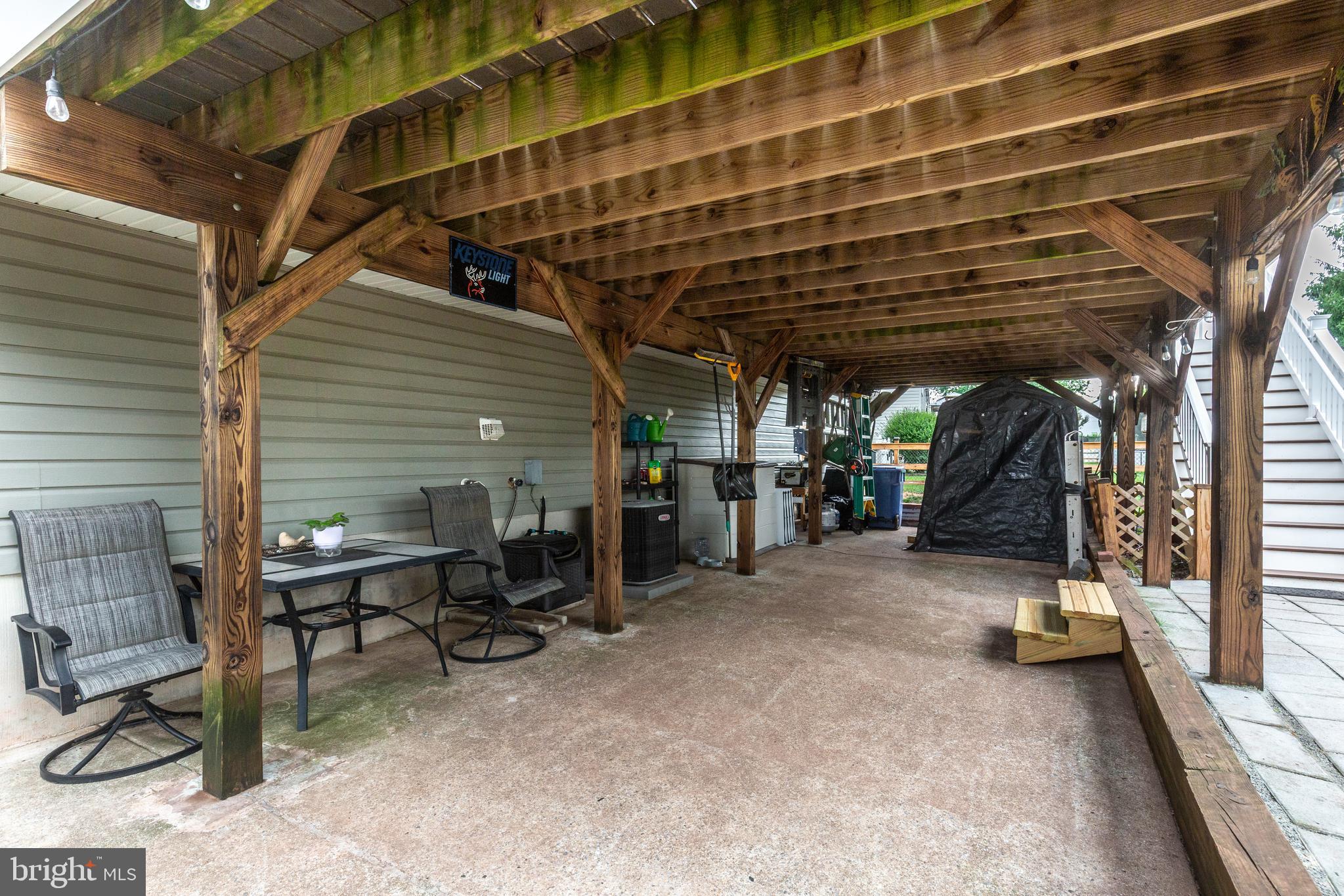 112 BAUMGARDNER AVENUE