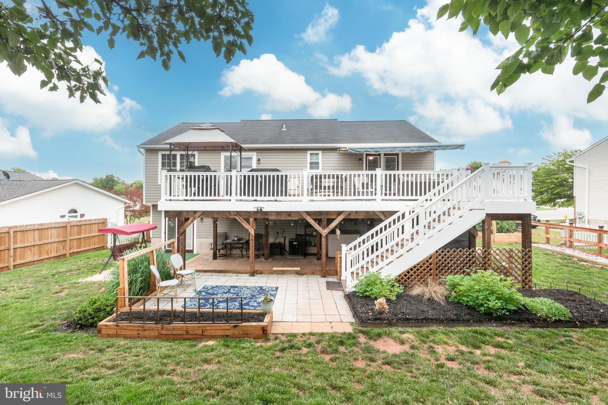 112 BAUMGARDNER AVENUE
