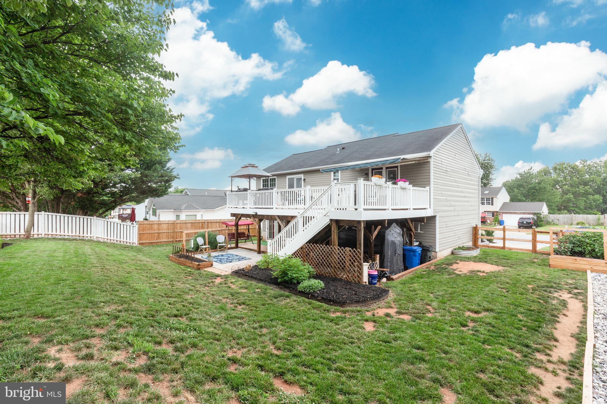 112 BAUMGARDNER AVENUE