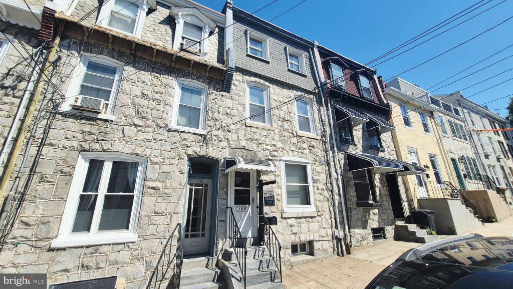 Photo of 108 Seville Street, PHILADELPHIA, PA 19127 (MLS # PAPH2628180)