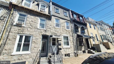 Photo of 108 Seville Street, PHILADELPHIA, PA 19127 (MLS # PAPH2628180)