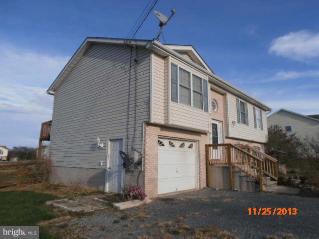 ELIZABETH STATION - Residential