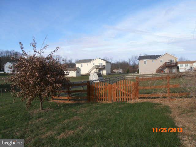 ELIZABETH STATION - Residential