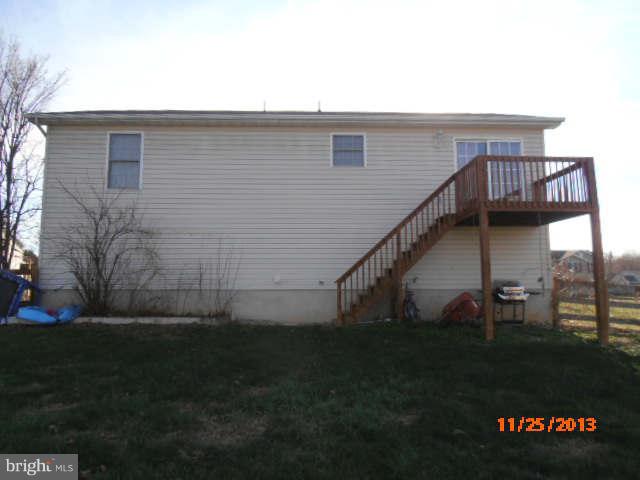 ELIZABETH STATION - Residential