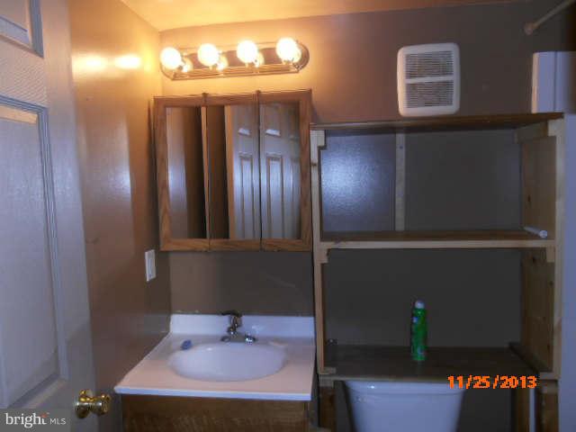 ELIZABETH STATION - Residential