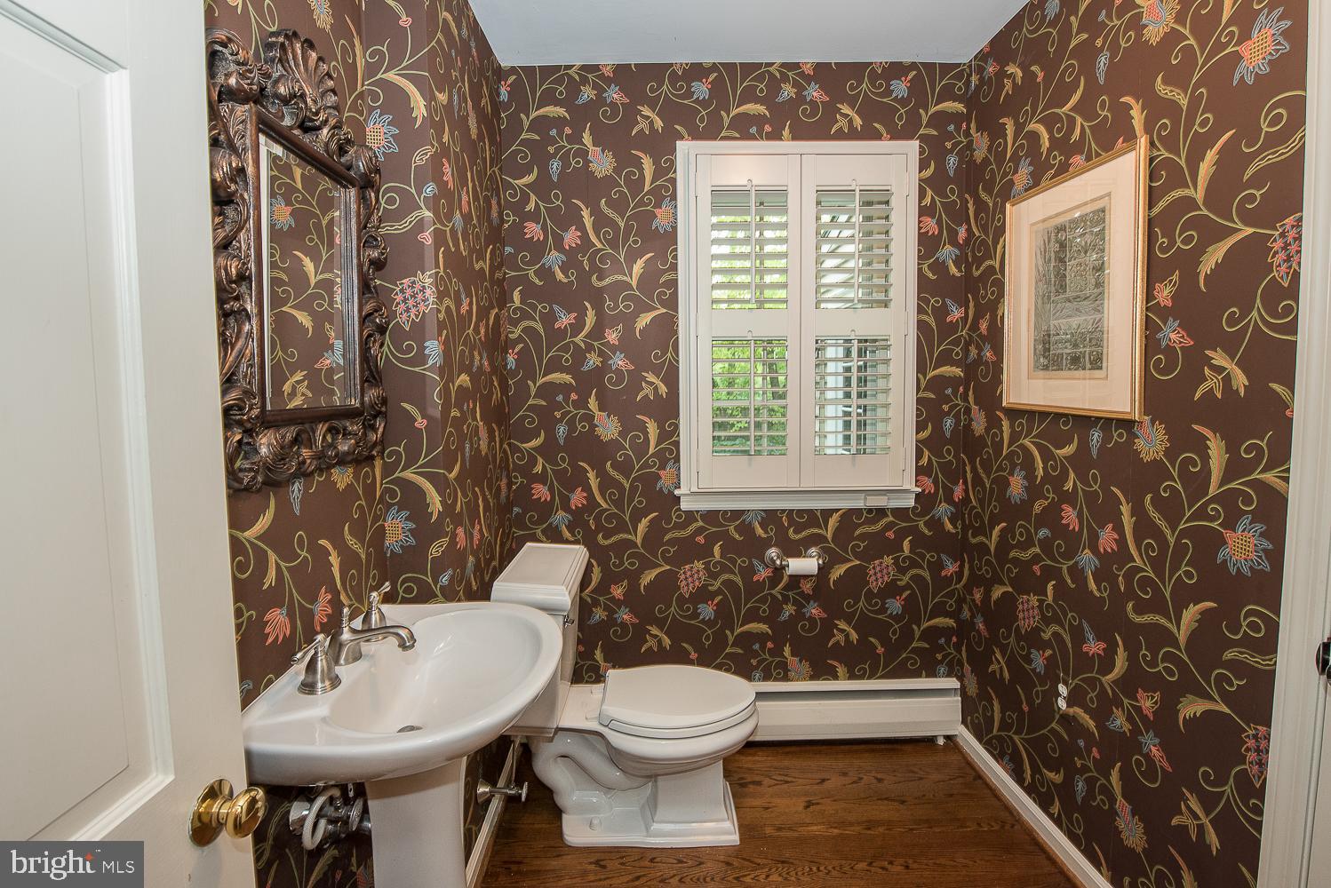 SOUTH WAYNE - Residential