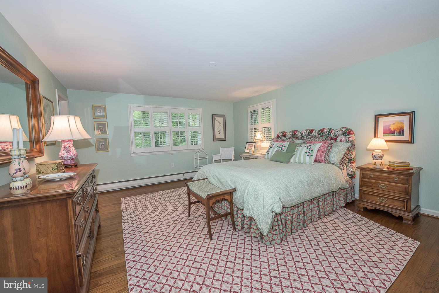 SOUTH WAYNE - Residential