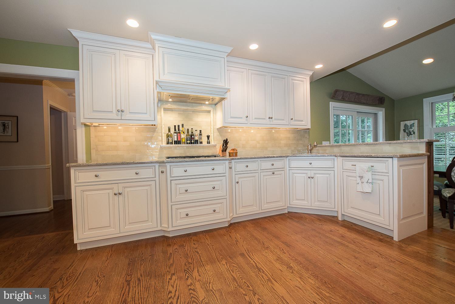 SOUTH WAYNE - Residential