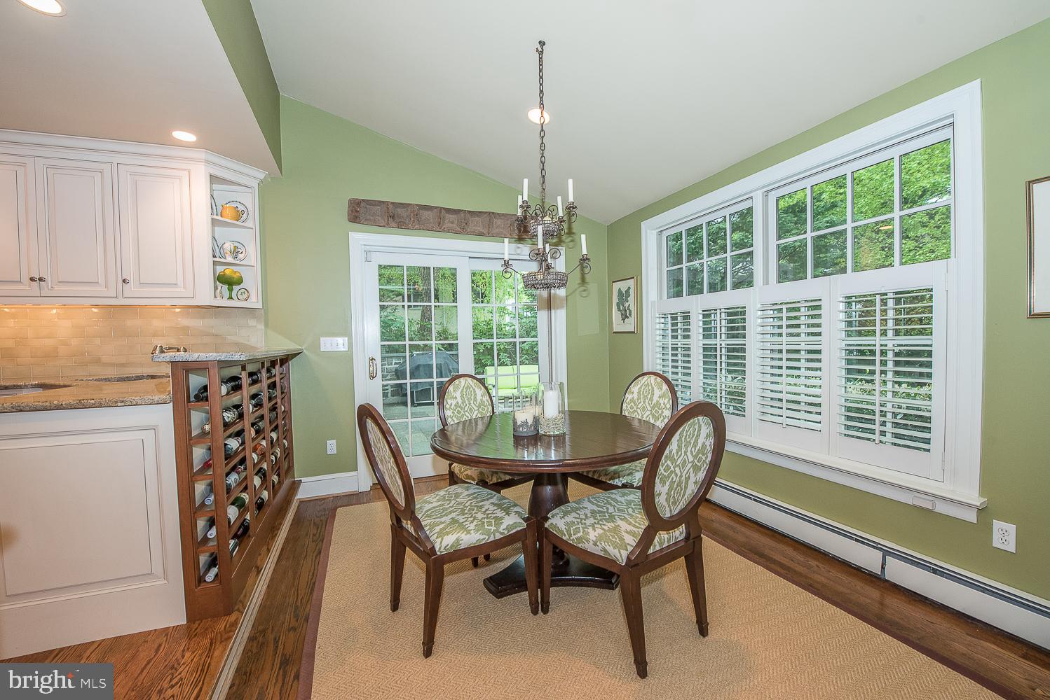 SOUTH WAYNE - Residential