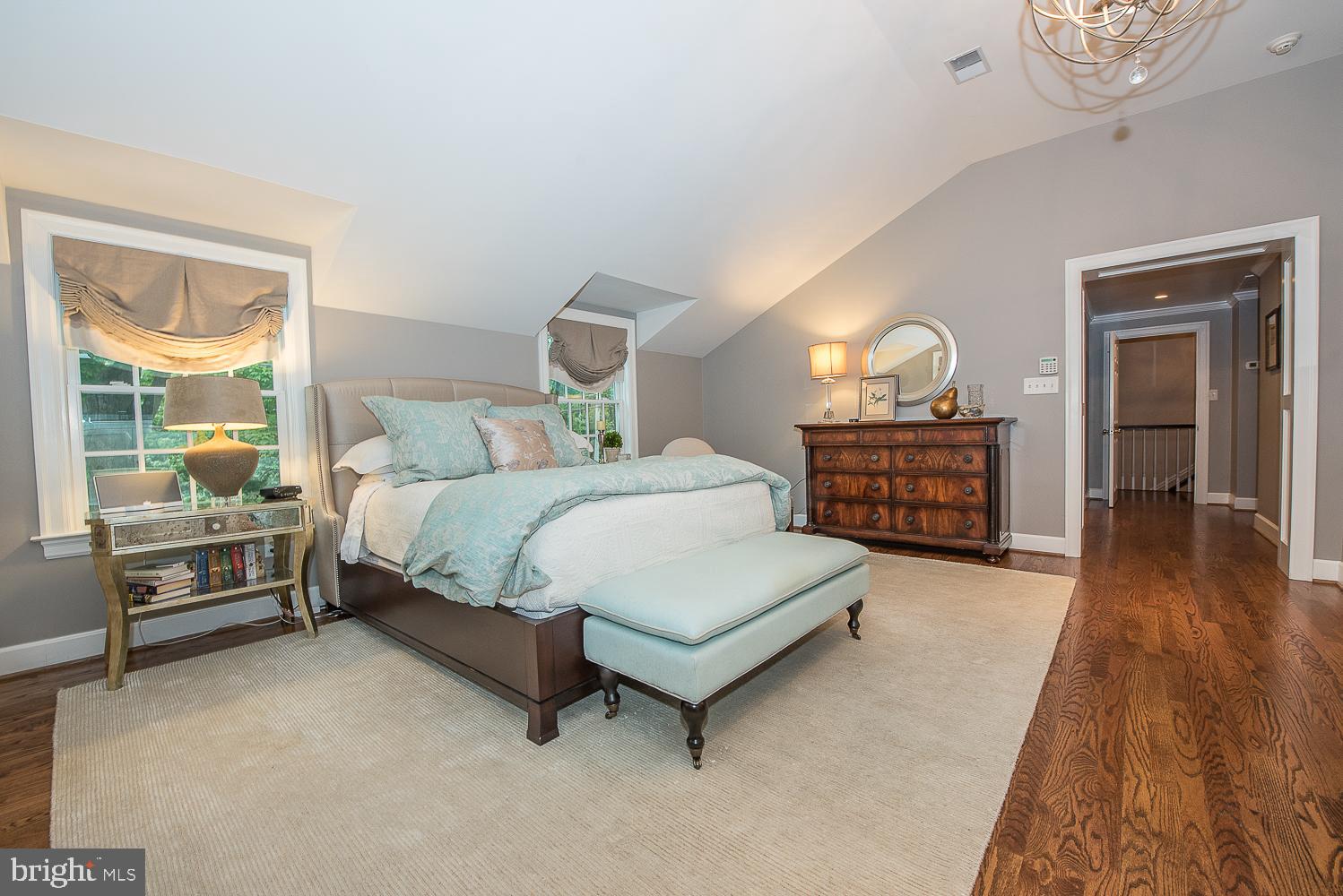 SOUTH WAYNE - Residential