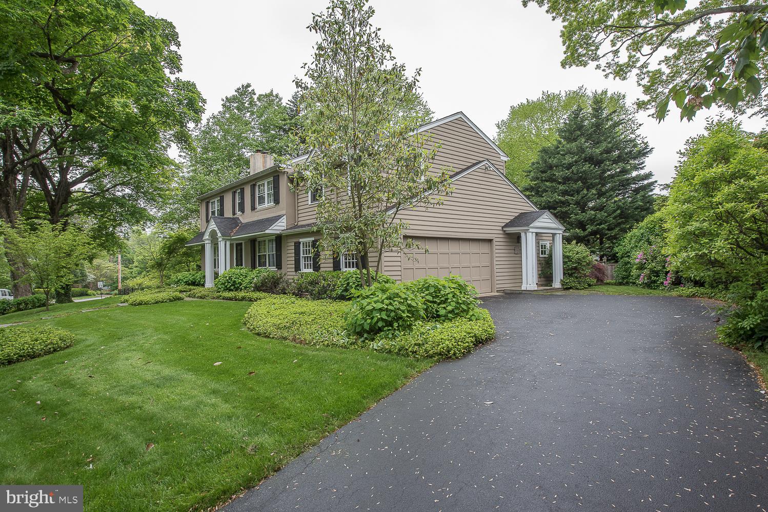 SOUTH WAYNE - Residential