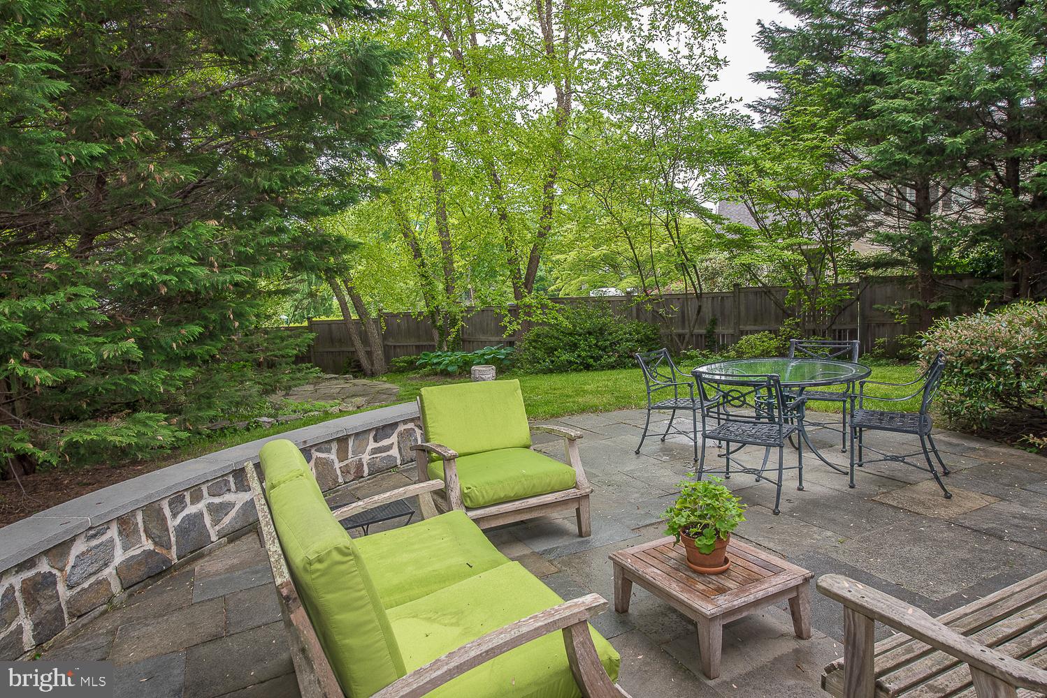 SOUTH WAYNE - Residential