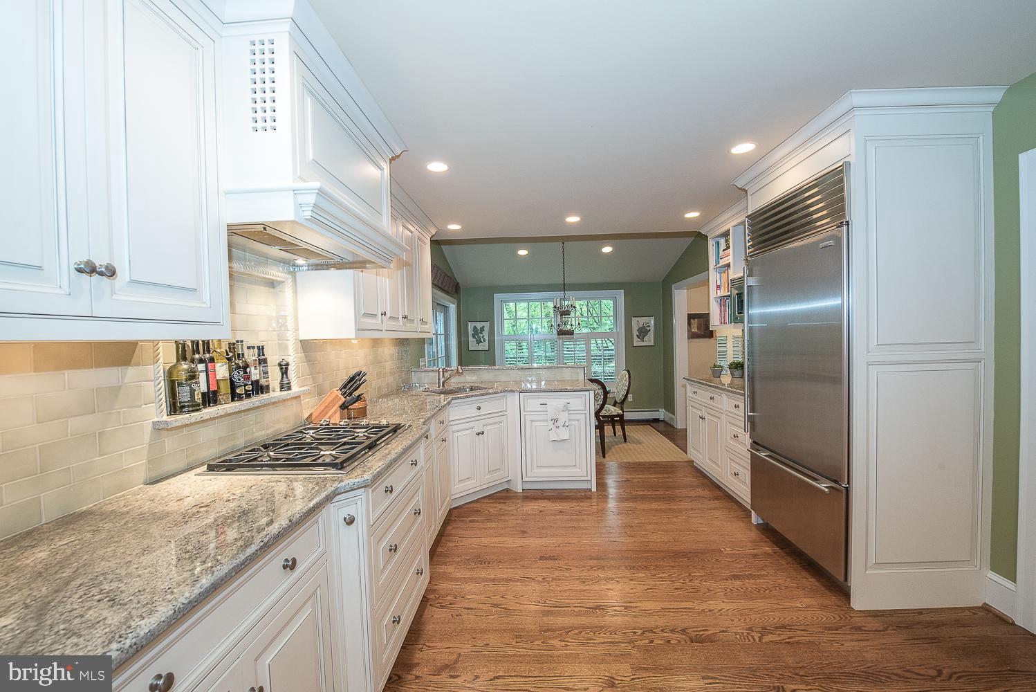 SOUTH WAYNE - Residential