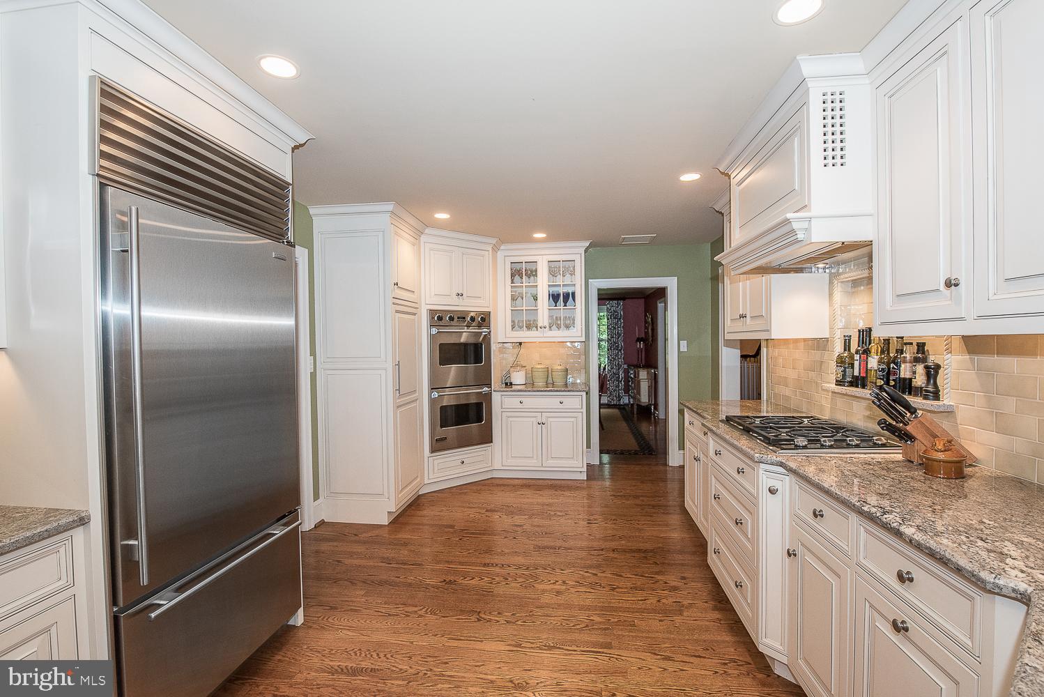 SOUTH WAYNE - Residential