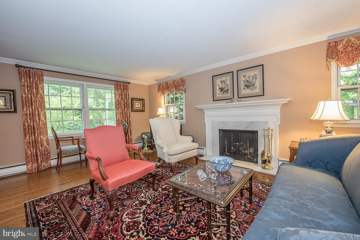 SOUTH WAYNE - Residential