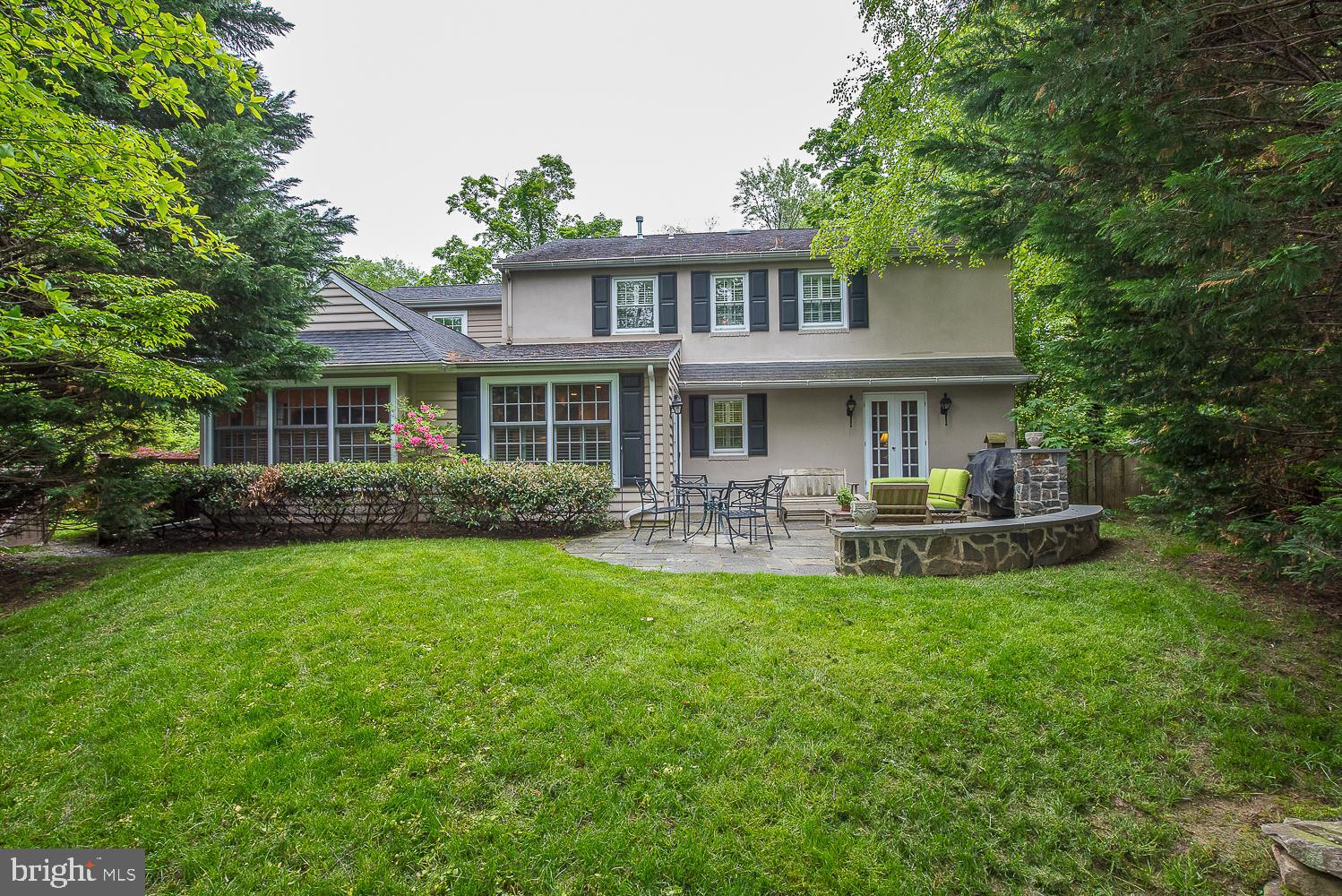 SOUTH WAYNE - Residential