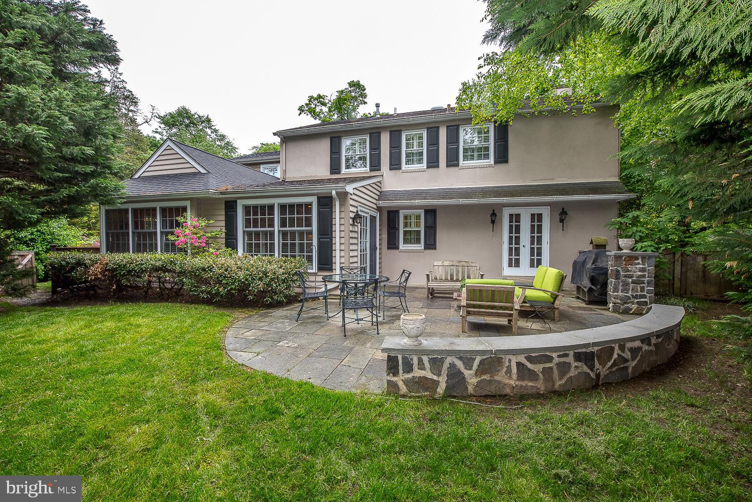 SOUTH WAYNE - Residential