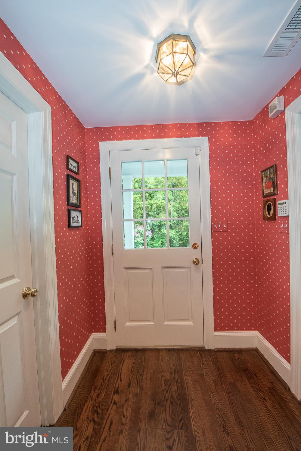 SOUTH WAYNE - Residential