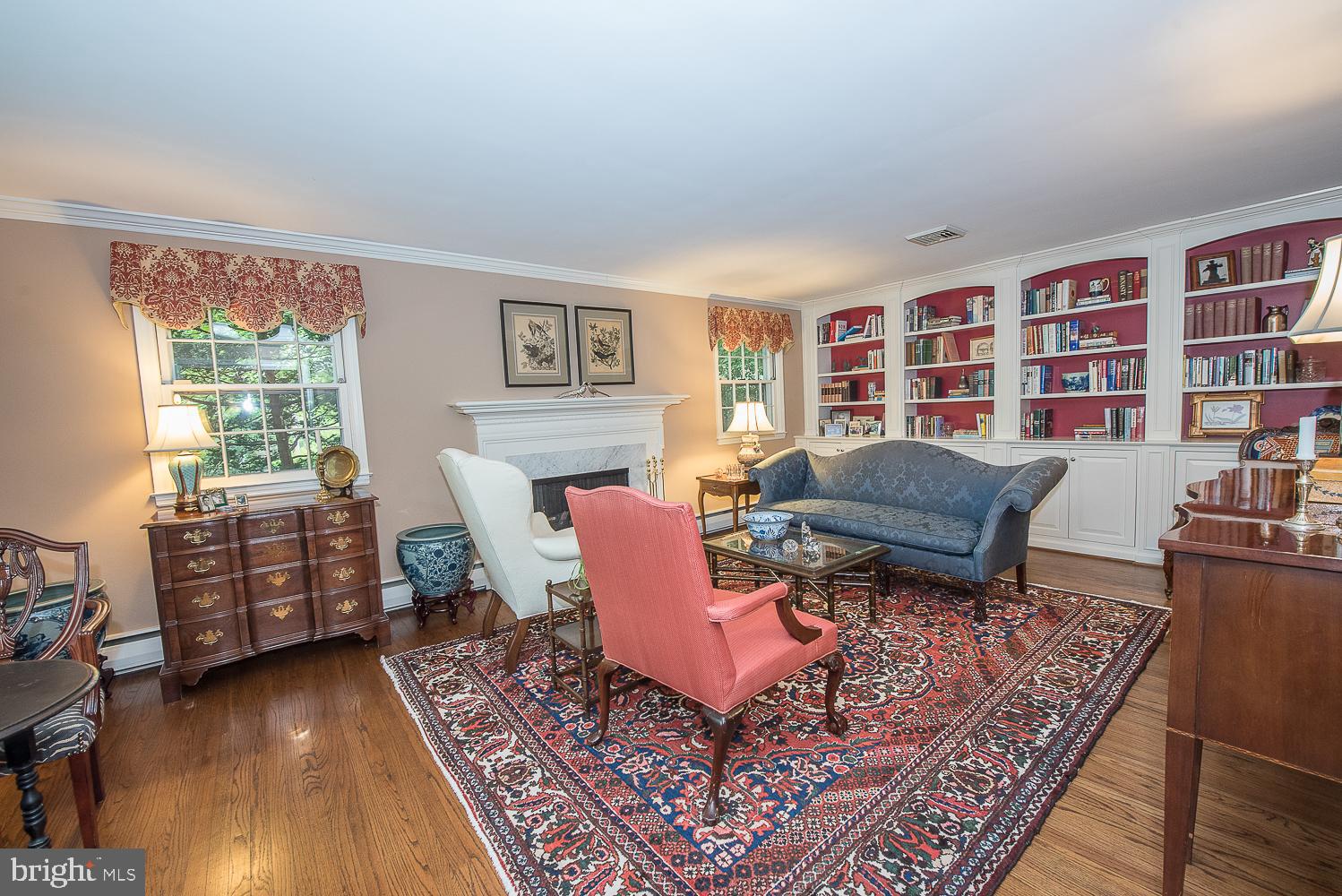 SOUTH WAYNE - Residential