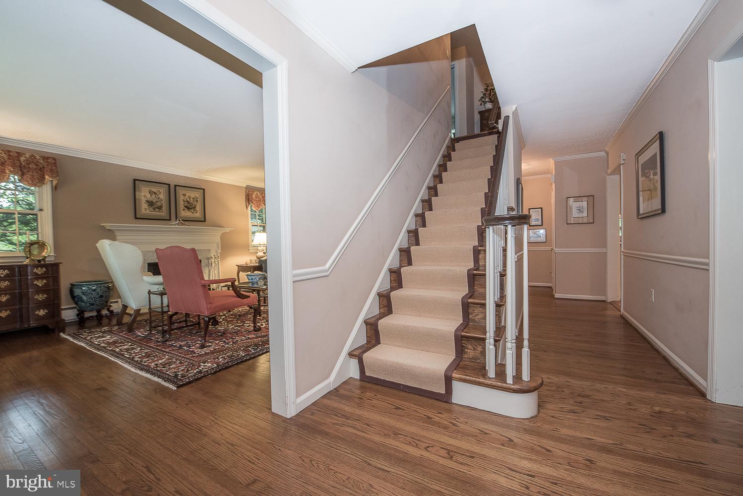 SOUTH WAYNE - Residential