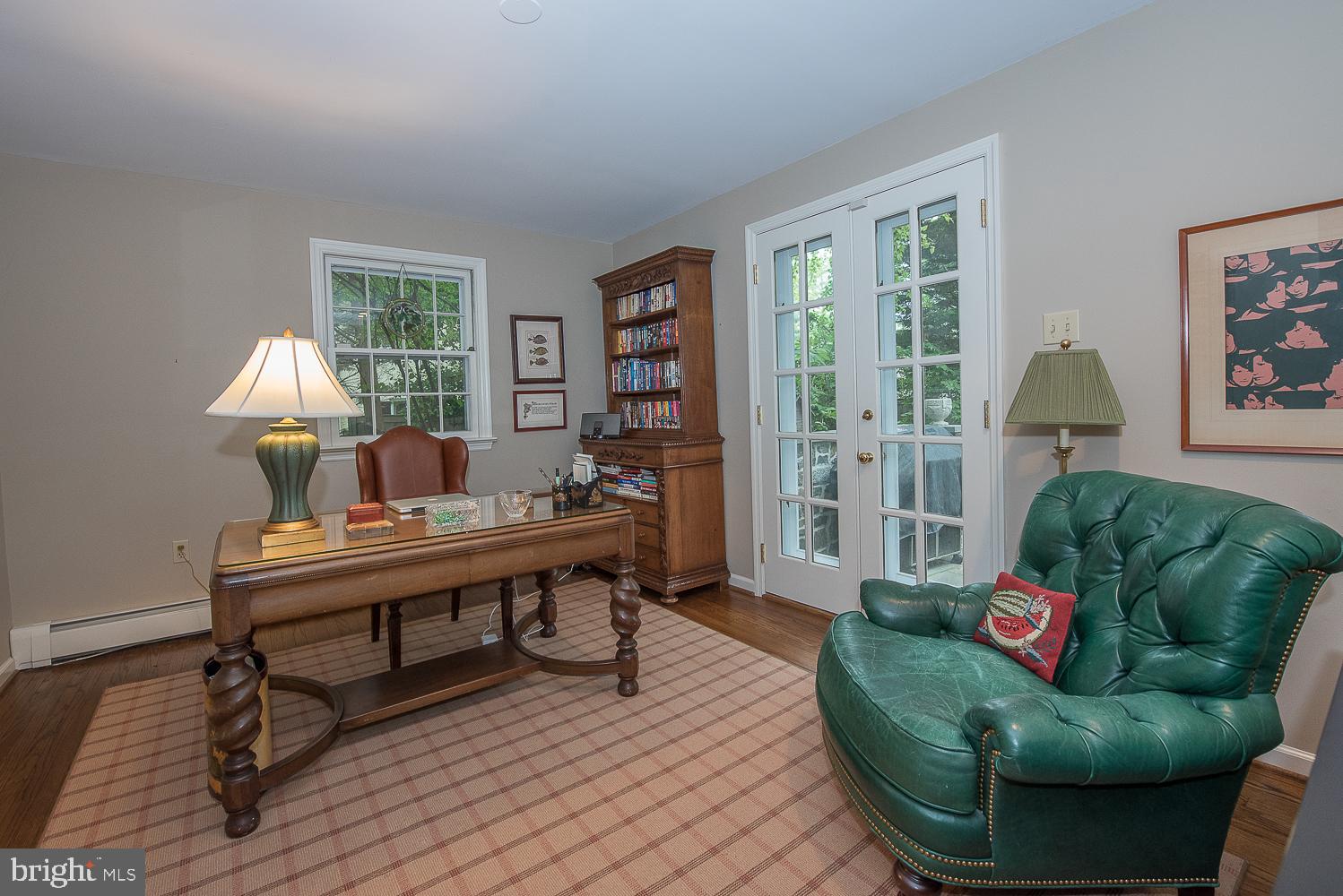 SOUTH WAYNE - Residential