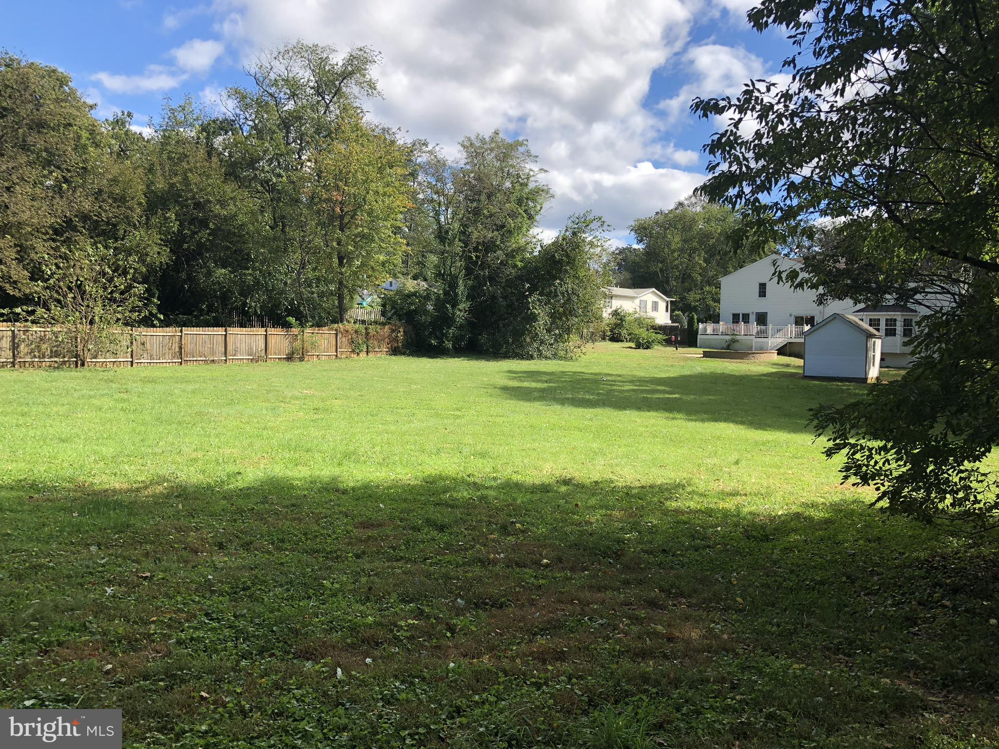 NONE AVAILABLE - Land