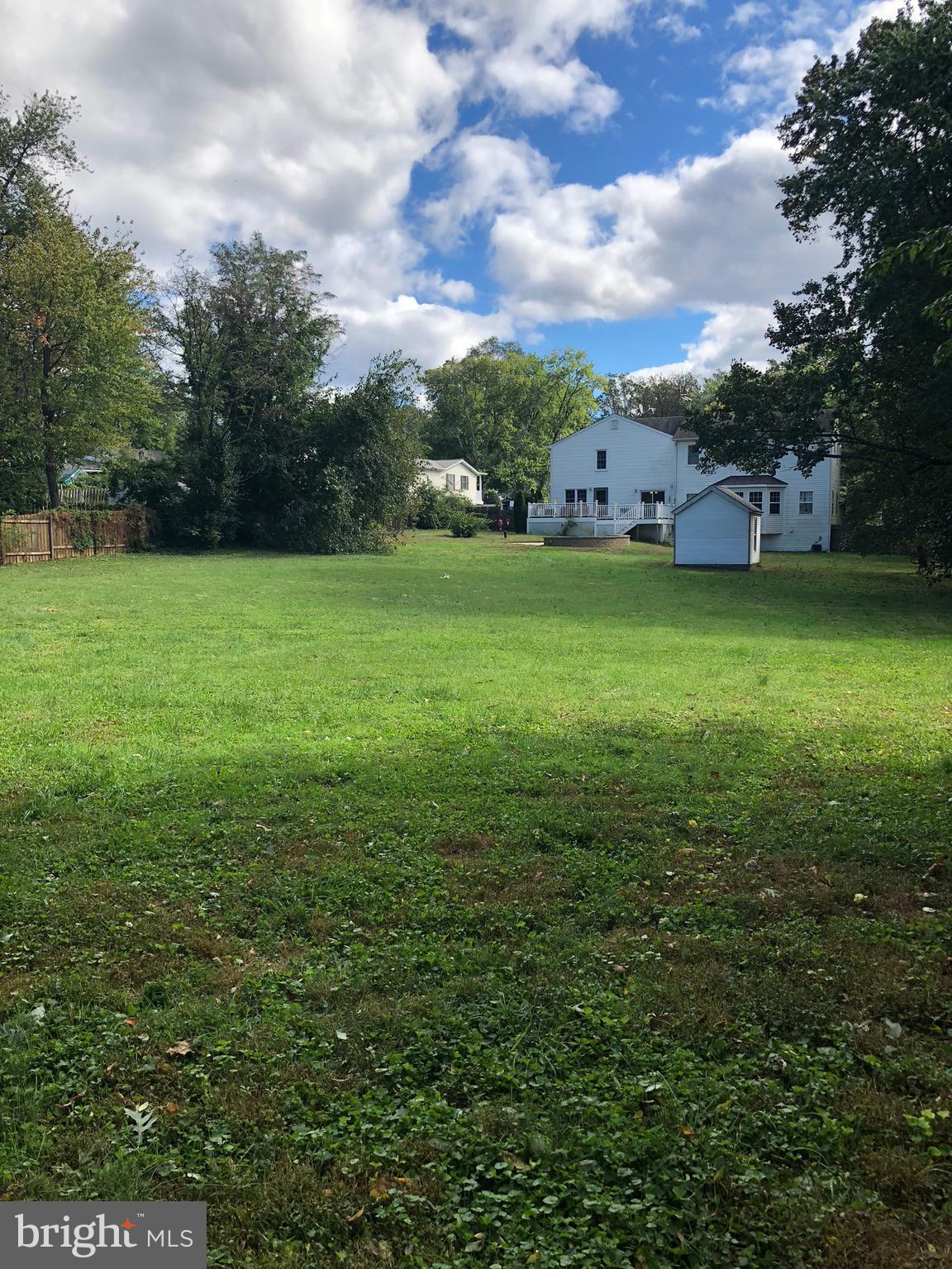 NONE AVAILABLE - Land