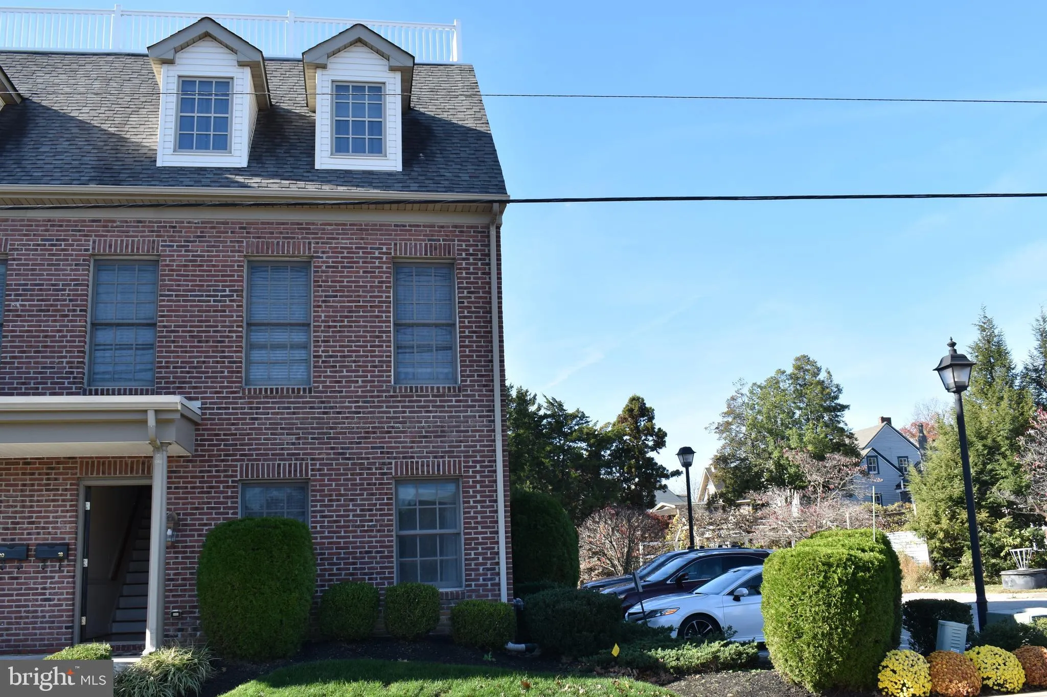 Haddonfield, New Jersey 08033, United States, 3 Bedrooms Bedrooms, ,3 BathroomsBathrooms,Residential,Pending,184048