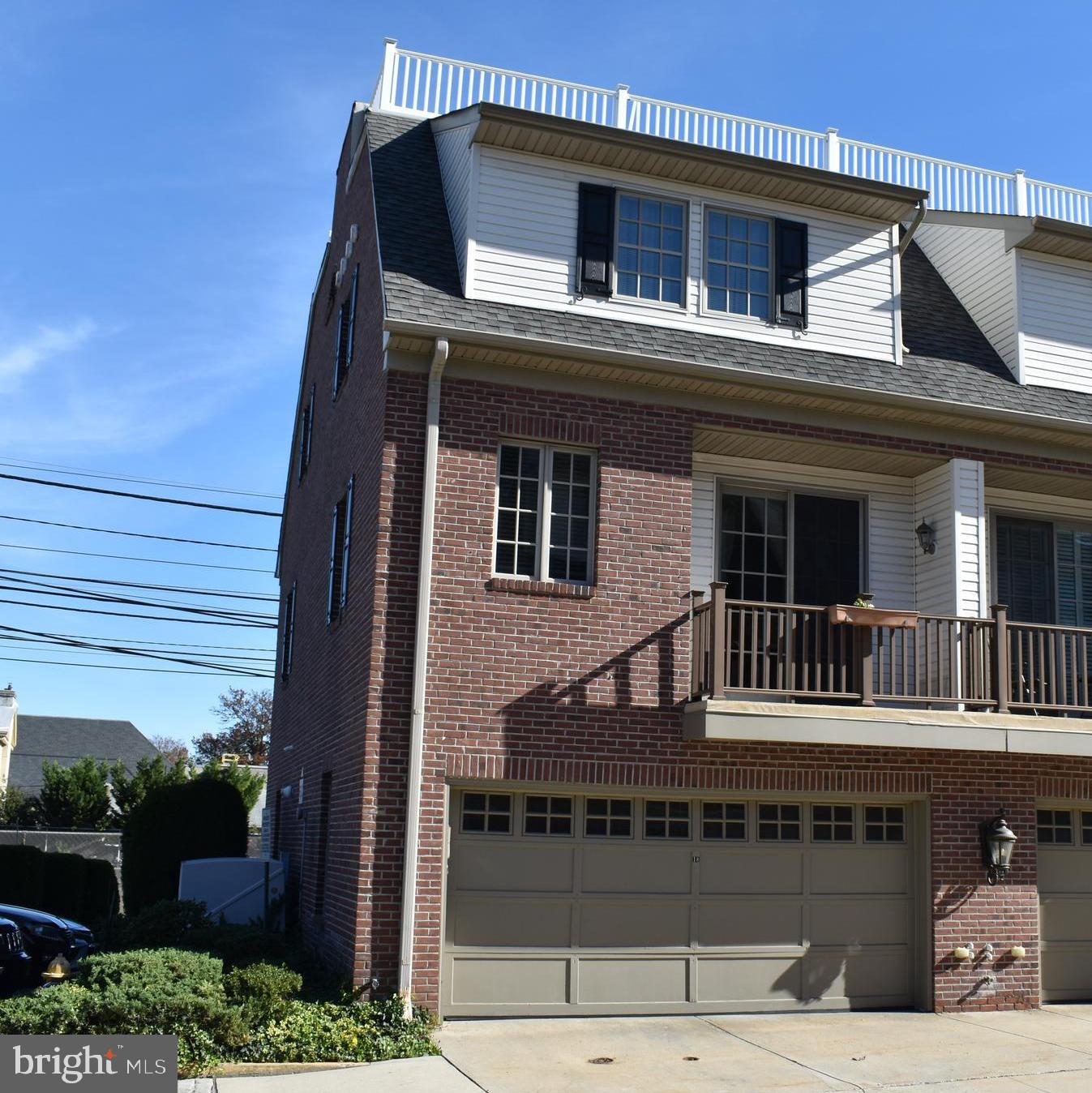 18 WASHINGTON AVENUE