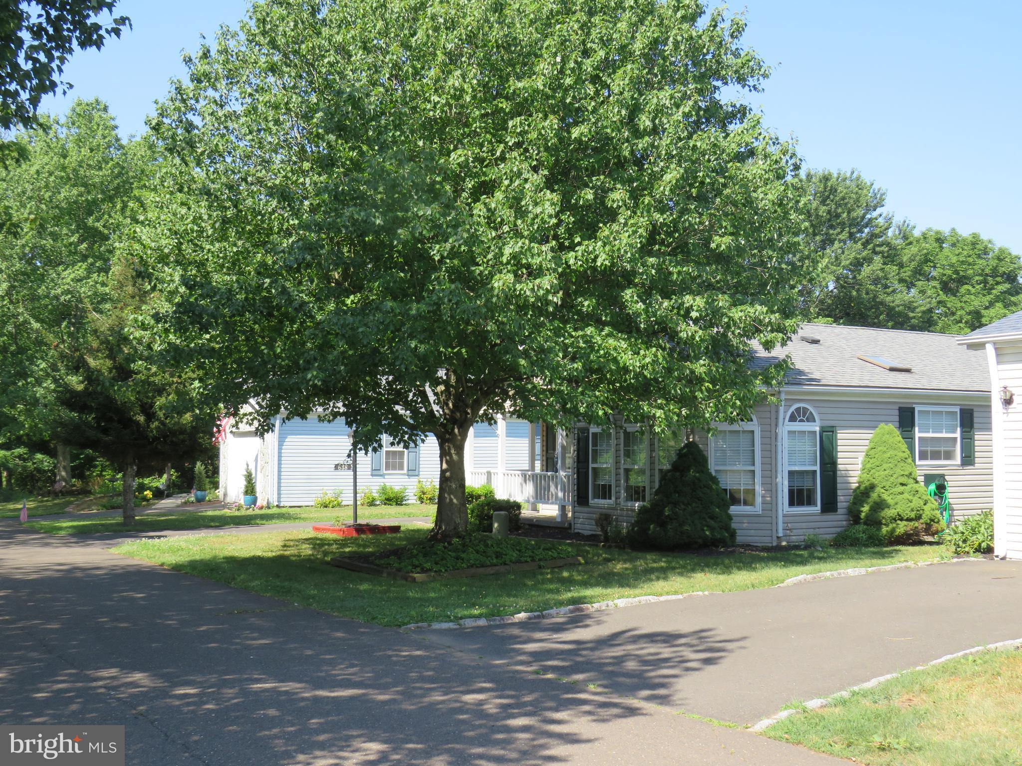 638 SPICEBUSH COURT