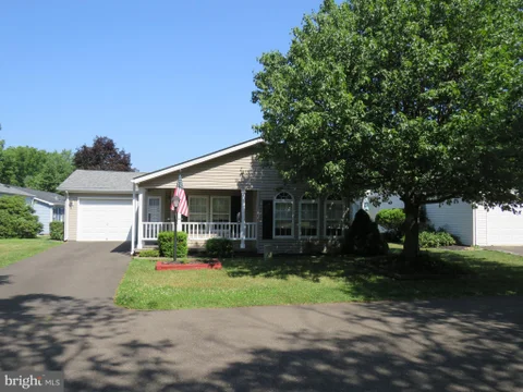 638 Spicebush Court, New Hope, PA MLS: PABU2125574